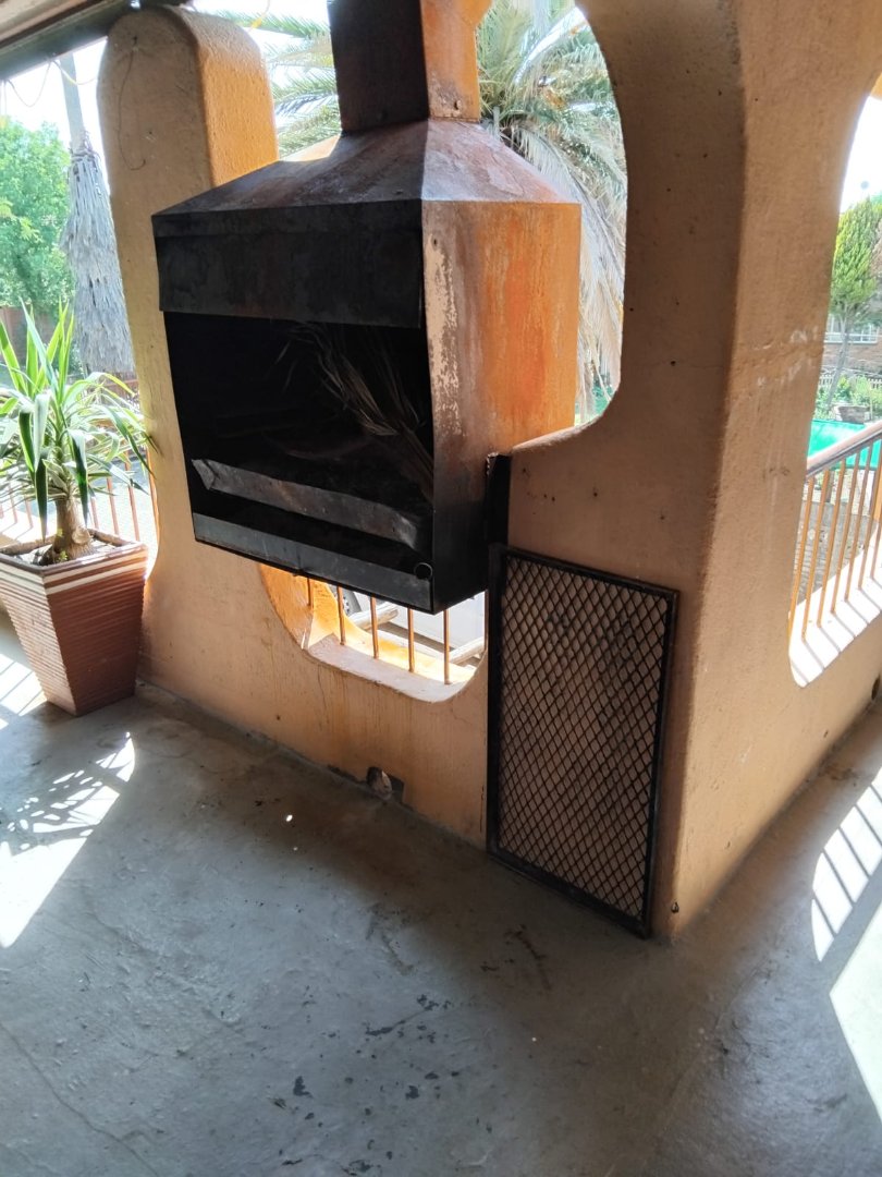 4 Bedroom Property for Sale in Suidrand Free State